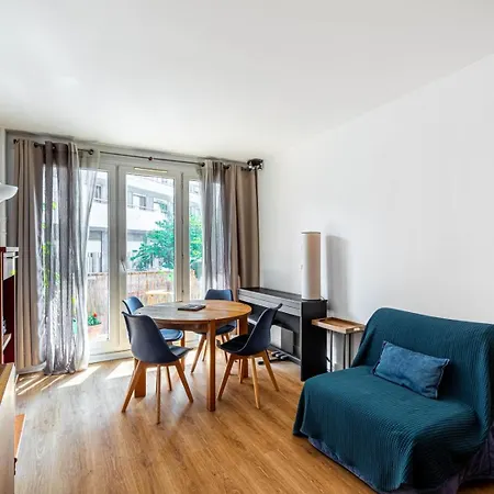 Appartamento Guestready - A Marvellous Retreat