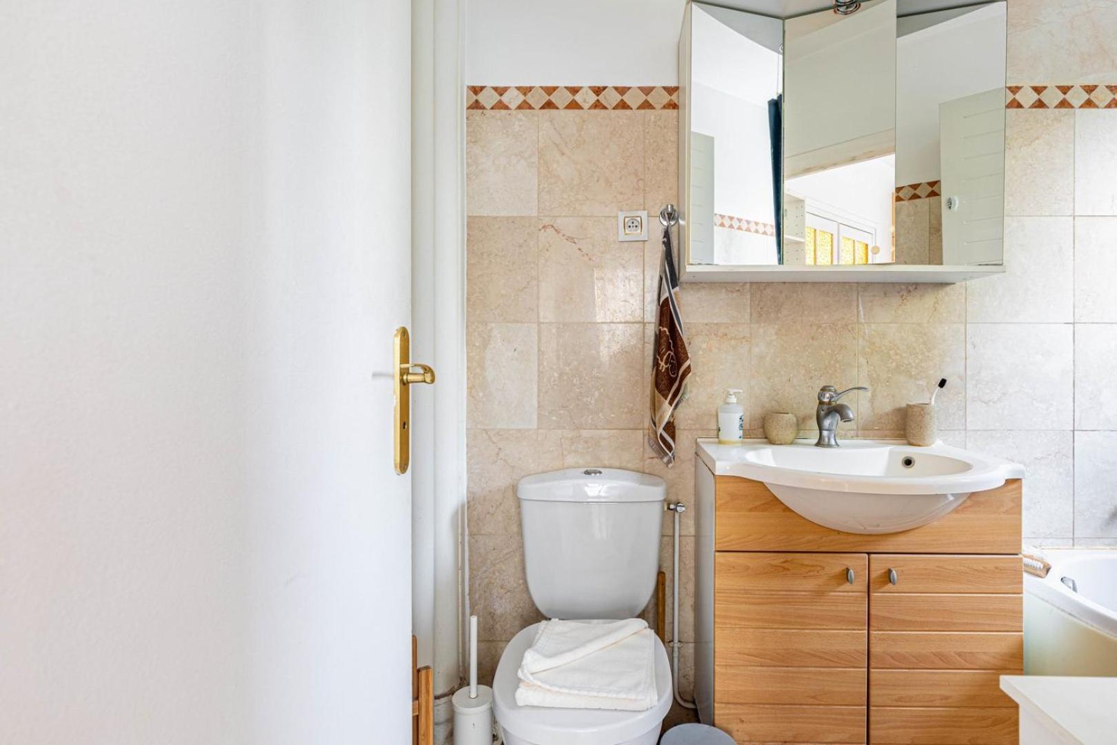 Guestready - A Marvellous Retreat Apartment