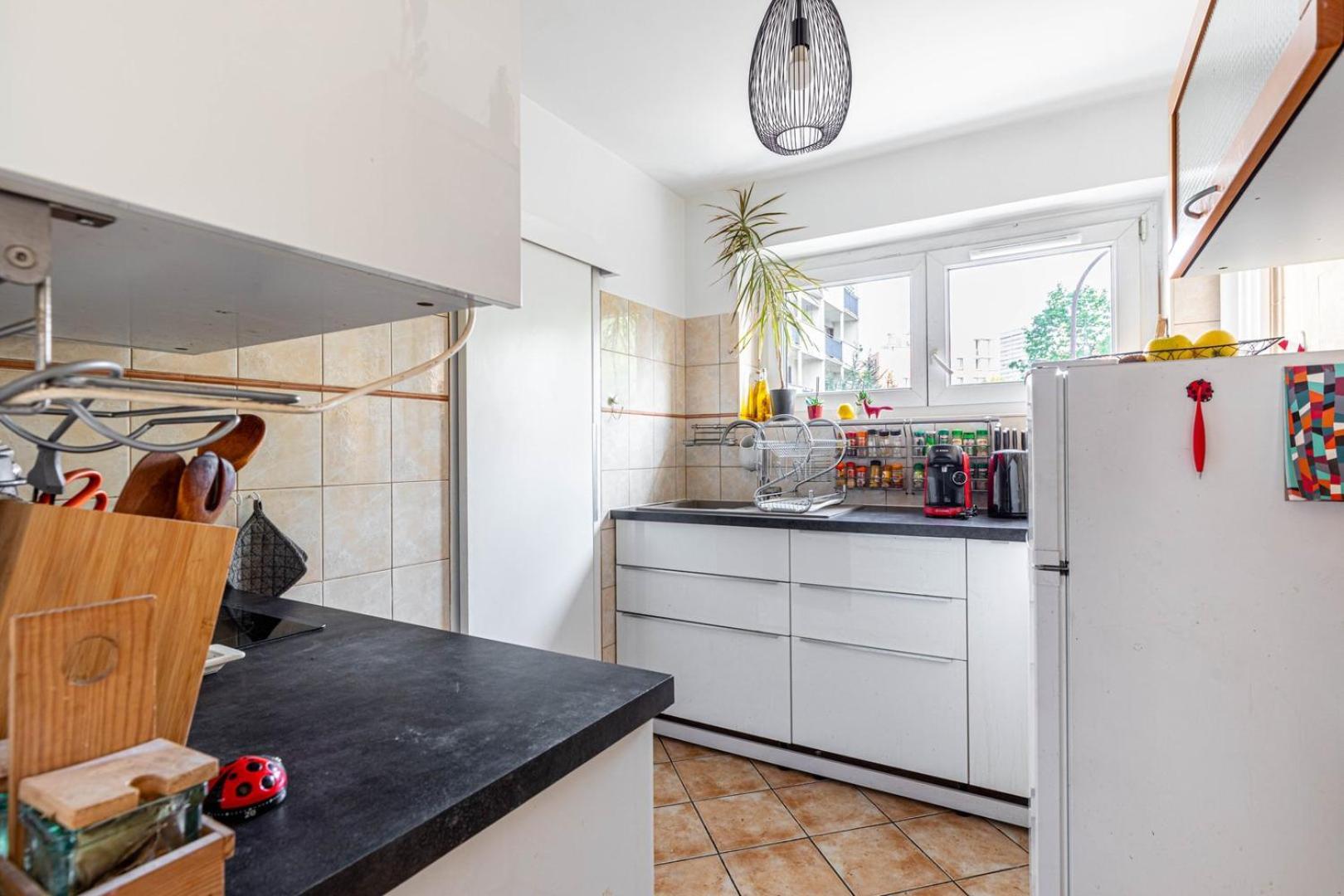 Guestready - A Marvellous Retreat * Paris