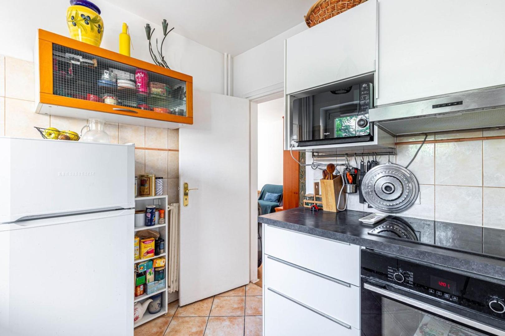 Guestready - A Marvellous Retreat Apartment