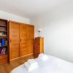 Guestready - A Marvellous City Retreat