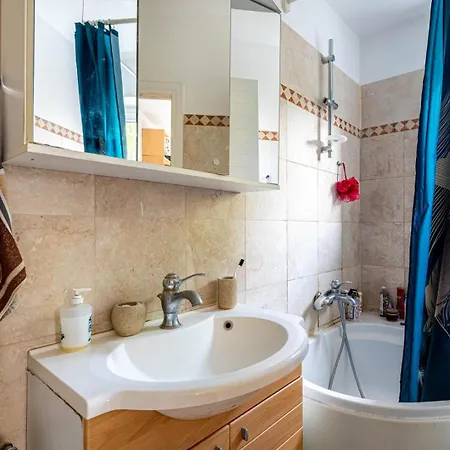 Apartment Guestready - A Marvellous Retreat Paris