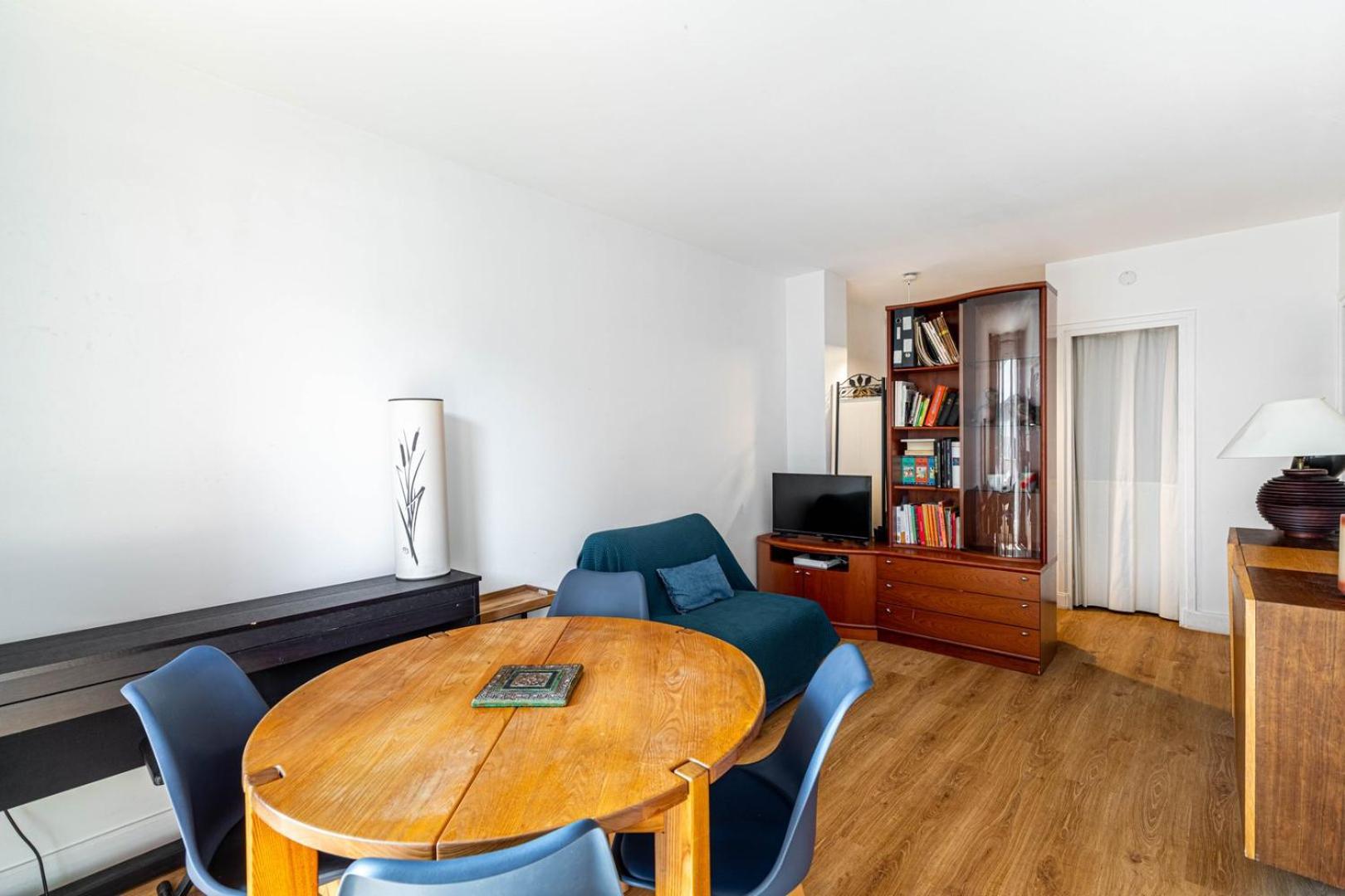 Guestready - A Marvellous Retreat * Parigi