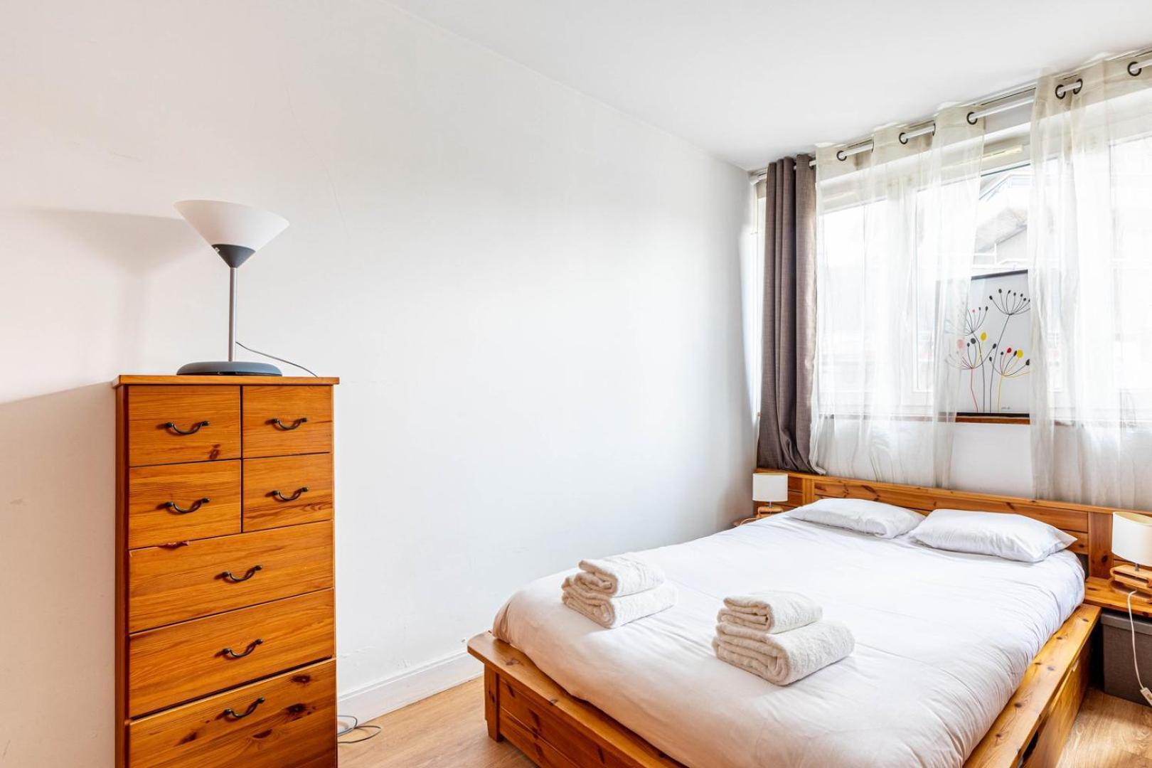 Guestready - A Marvellous Retreat Appartamento Parigi