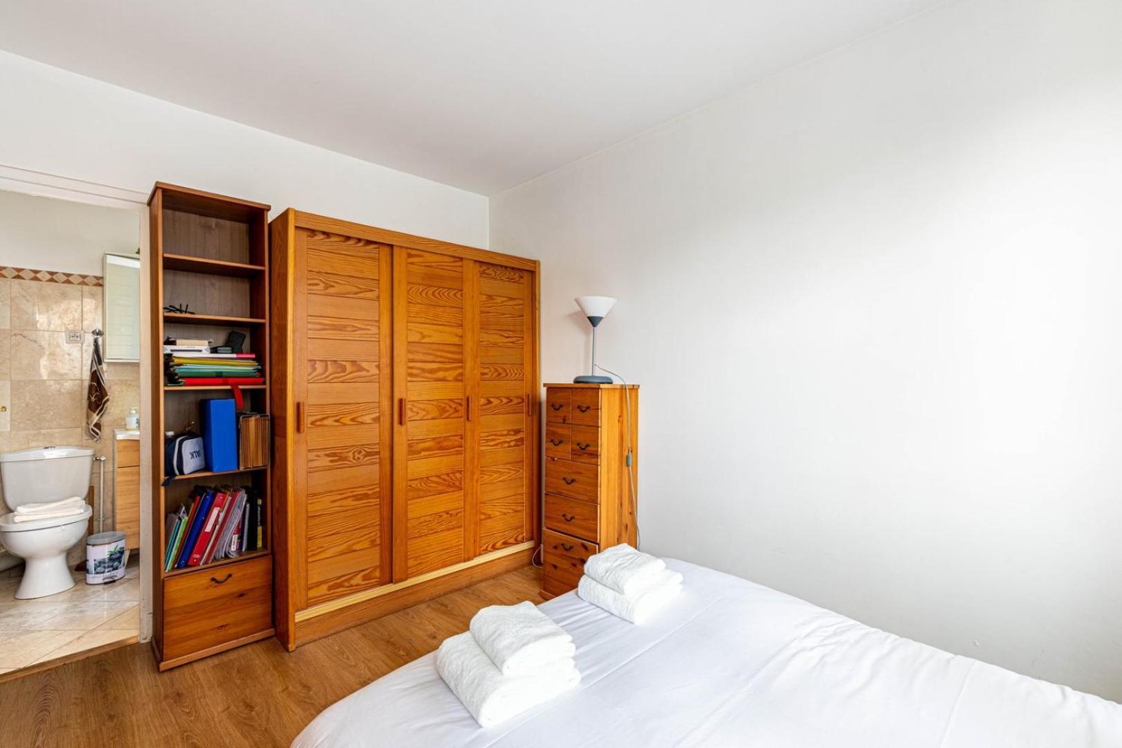 Appartamento Guestready - A Marvellous Retreat Parigi