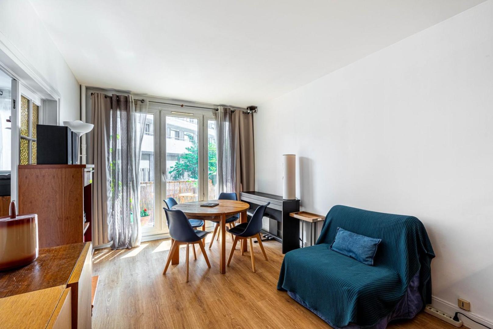 Appartamento Guestready - A Marvellous Retreat