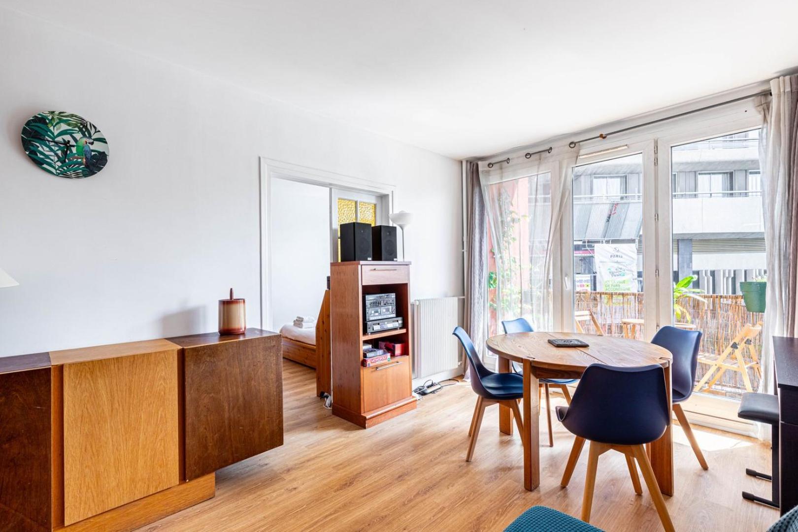 Appartamento Guestready - A Marvellous Retreat *
