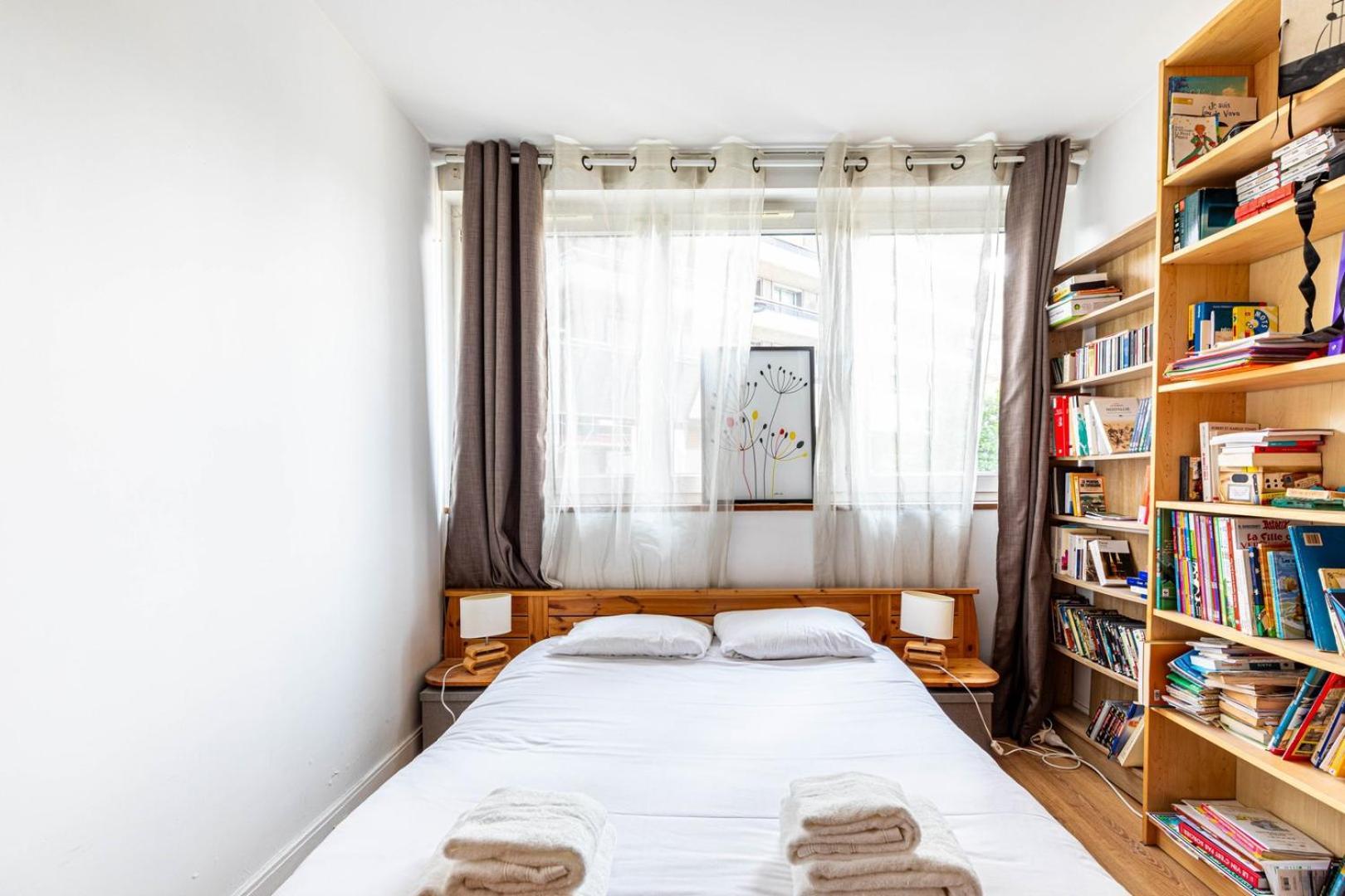 Guestready - A Marvellous Retreat Appartamento Parigi